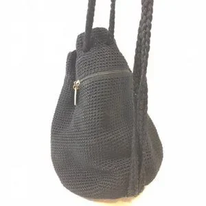 The Sak | Bags | The Sak Dylan Backpack In Crochet Roomy Bag  display picture 1